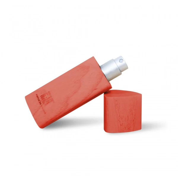 Fiilit Eau de parfum Waka Madagascar - 11ml