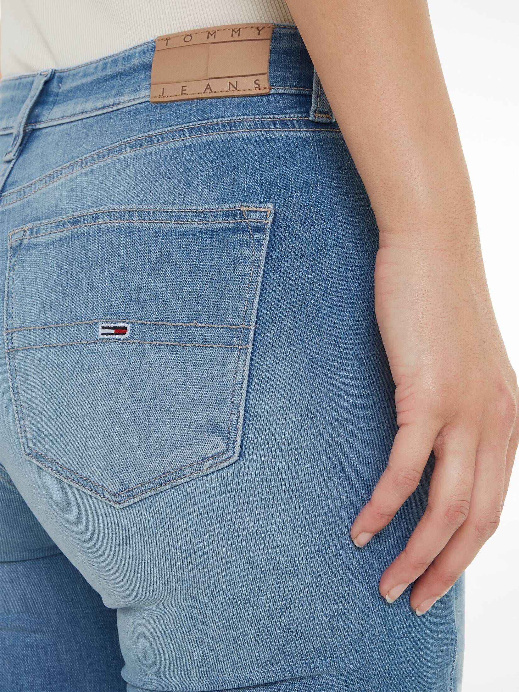 Tommy Jeans| Damen Jeans NORA