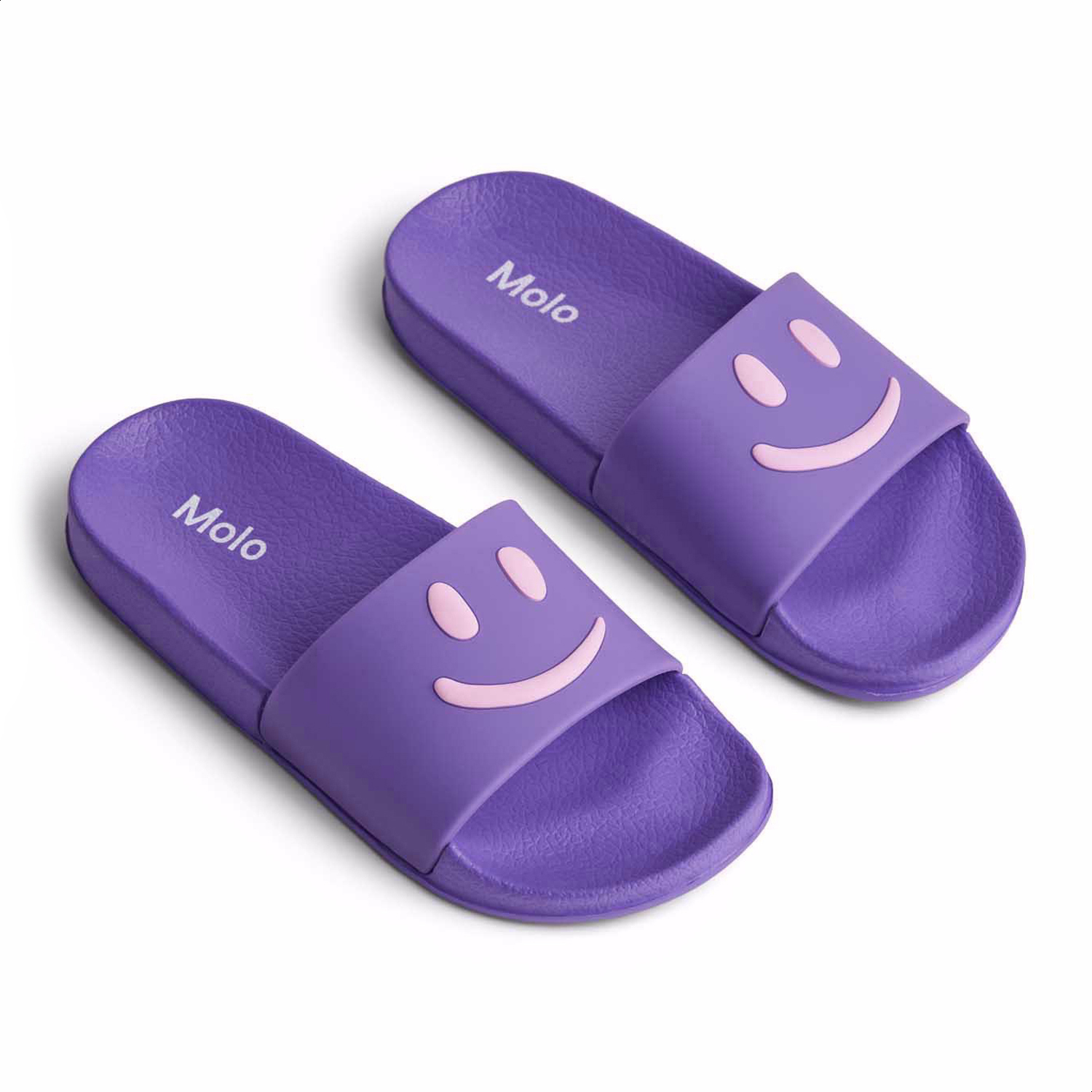 Zhappy - Purple Glo