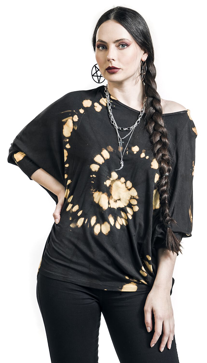 Haut Alba | Innocent T-shirt manches longues