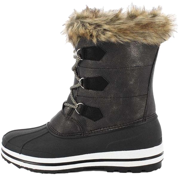 Après ski KIMBERFEEL JADE ROSE METALLIC