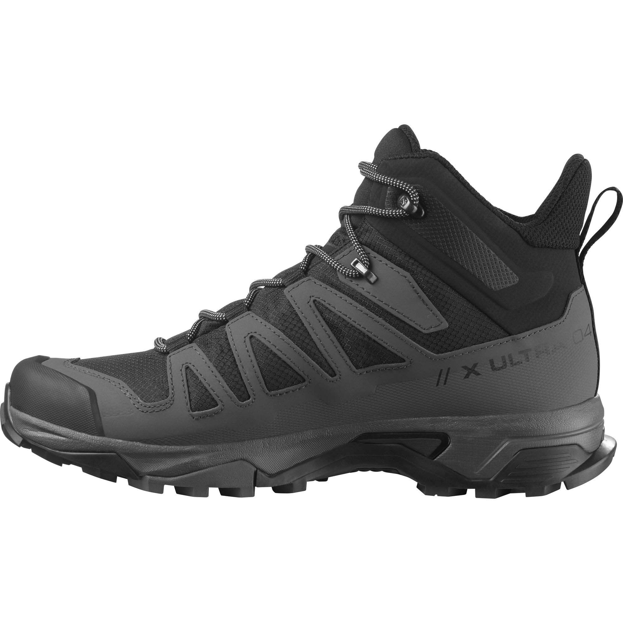 SalomonX ULTRA 4 MID GTX