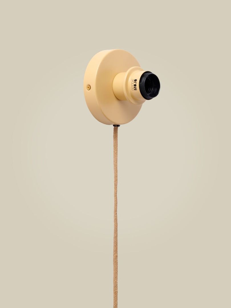 Good&Mojo   Serengeti L Wandlamp