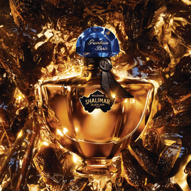 Shalimar Millésime Tonka Eau de Parfum GUERLAIN