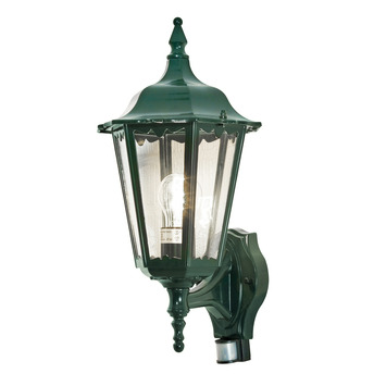 Konstsmide buitenlamp Firenze 48cm groen