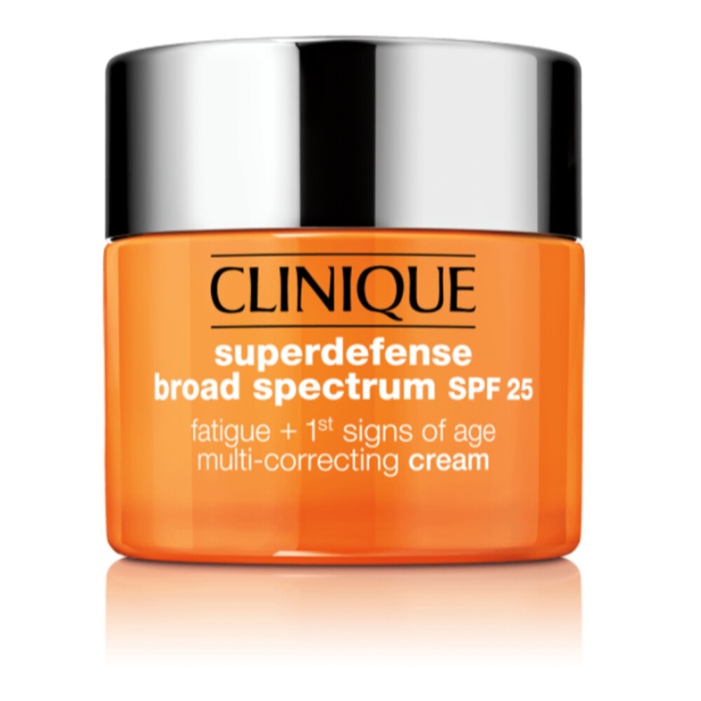 Clinique Superdefense Gezichtscrème SPF2550 ml
