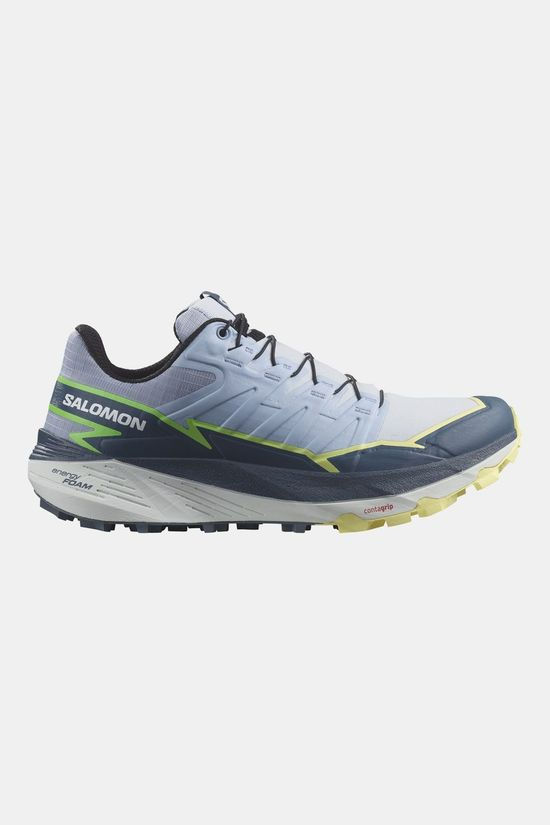 Salomon Salomon Thundercross Trailschoen Dames