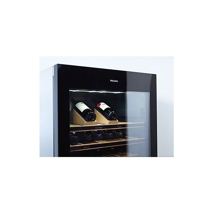 Miele Einbau-Weintemperierschrank KWT 6422 I