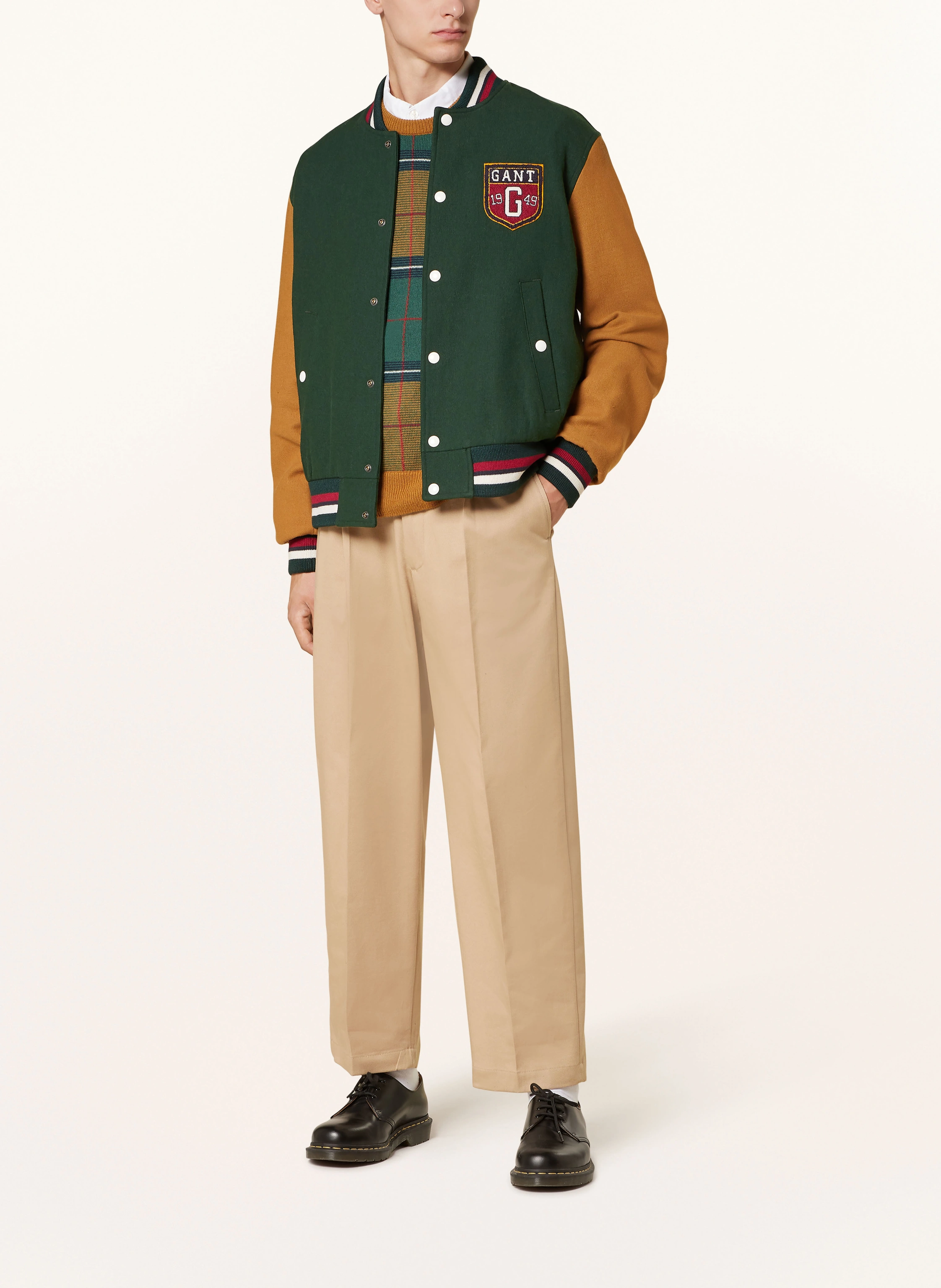 GANT College-Jacke