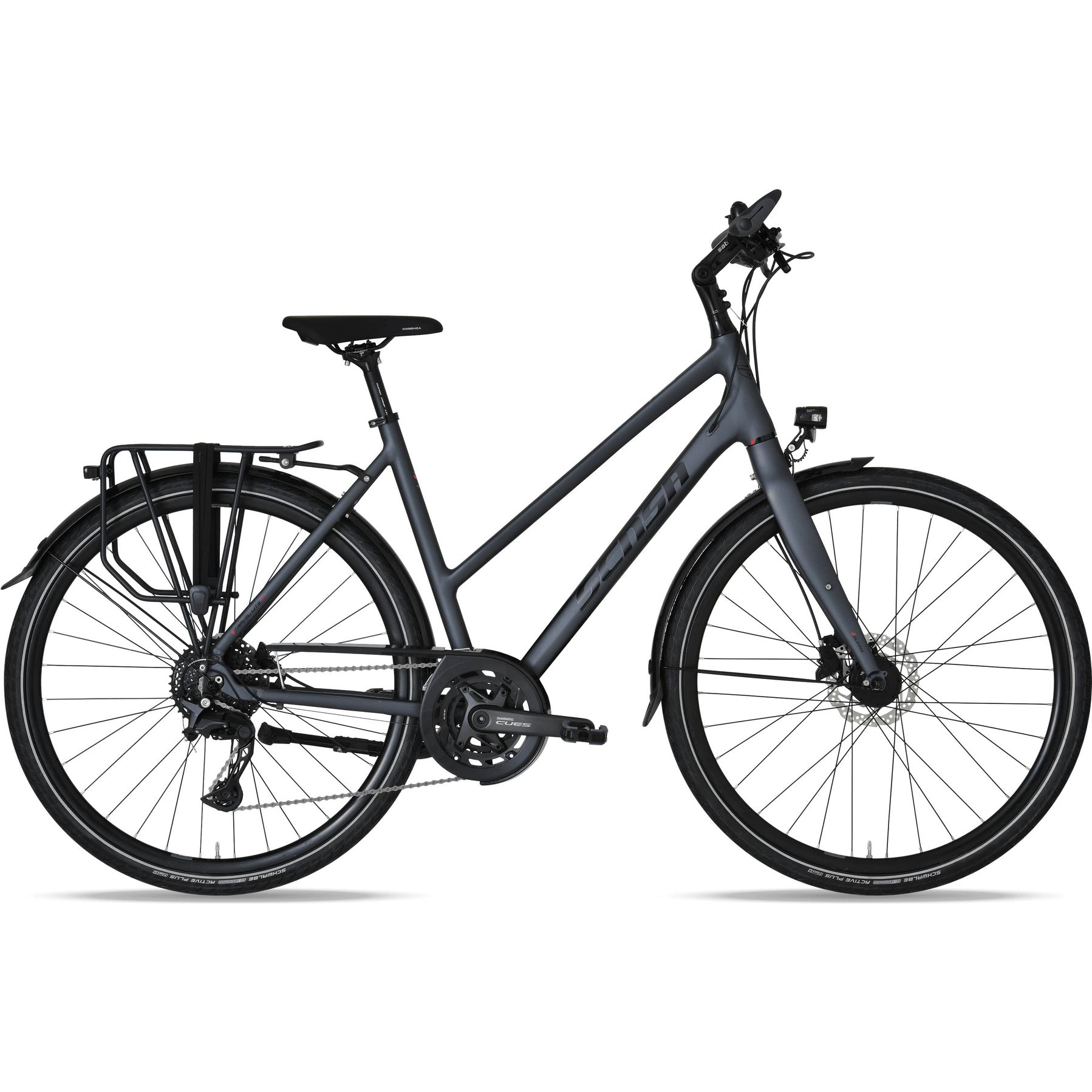Sensa Travel Lite Disc 2025