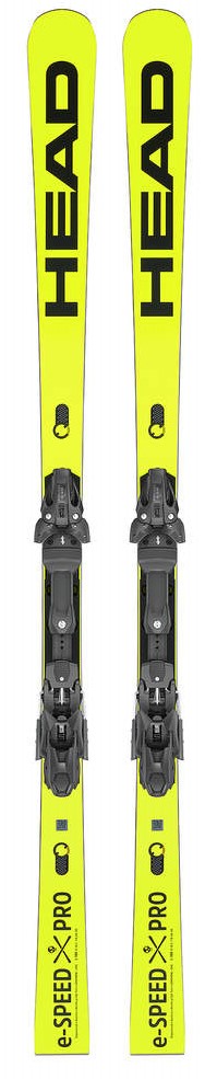 HEAD WC Worldcup Rebels e-Speed Pro WCR 14 Länge 175 cm  Freeflex 14 GW Mod 2023