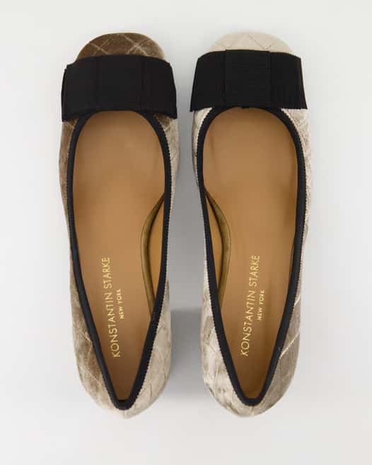 Konstantin Starke ERY Pumps in Beige