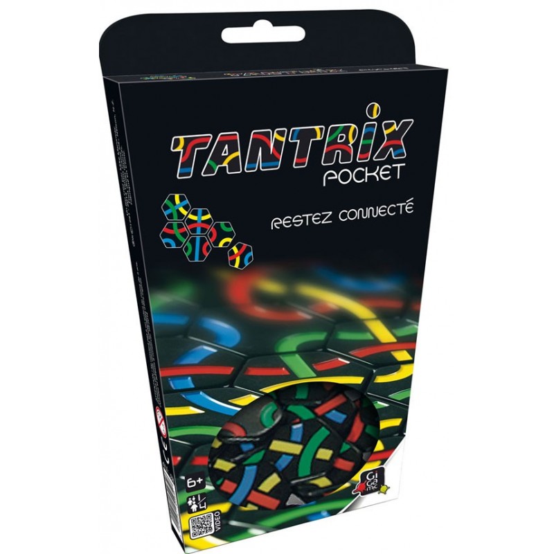 Tantrix pocket