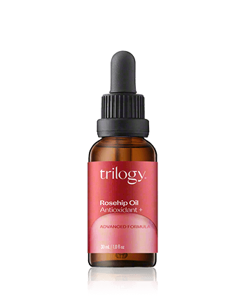 Trilogy Serums & Oils Rosehip Oil Antioxidant+ 30ml