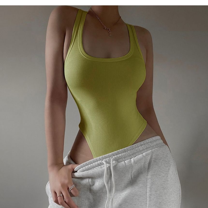 Bababy - Bodysuit Tanktop