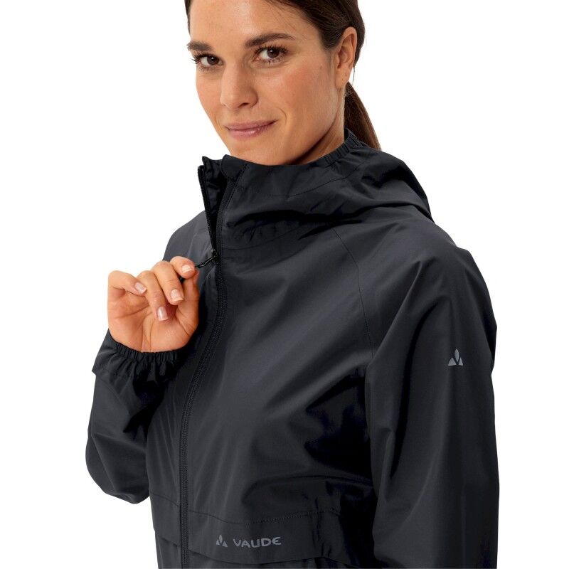 Loamer Rain Jacket - Veste imperméable femme