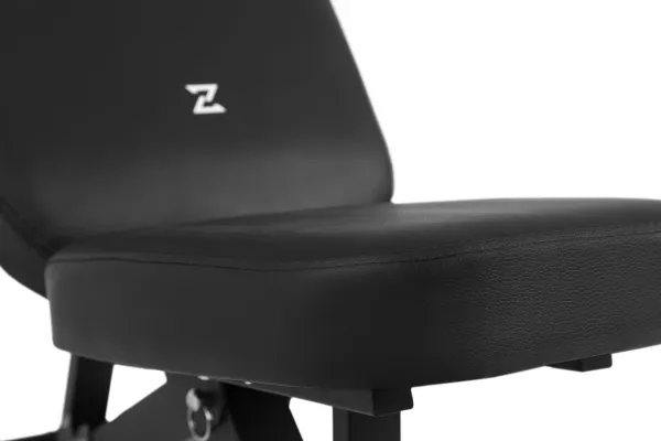 Justerbar træningsbænk Zipro Jacked