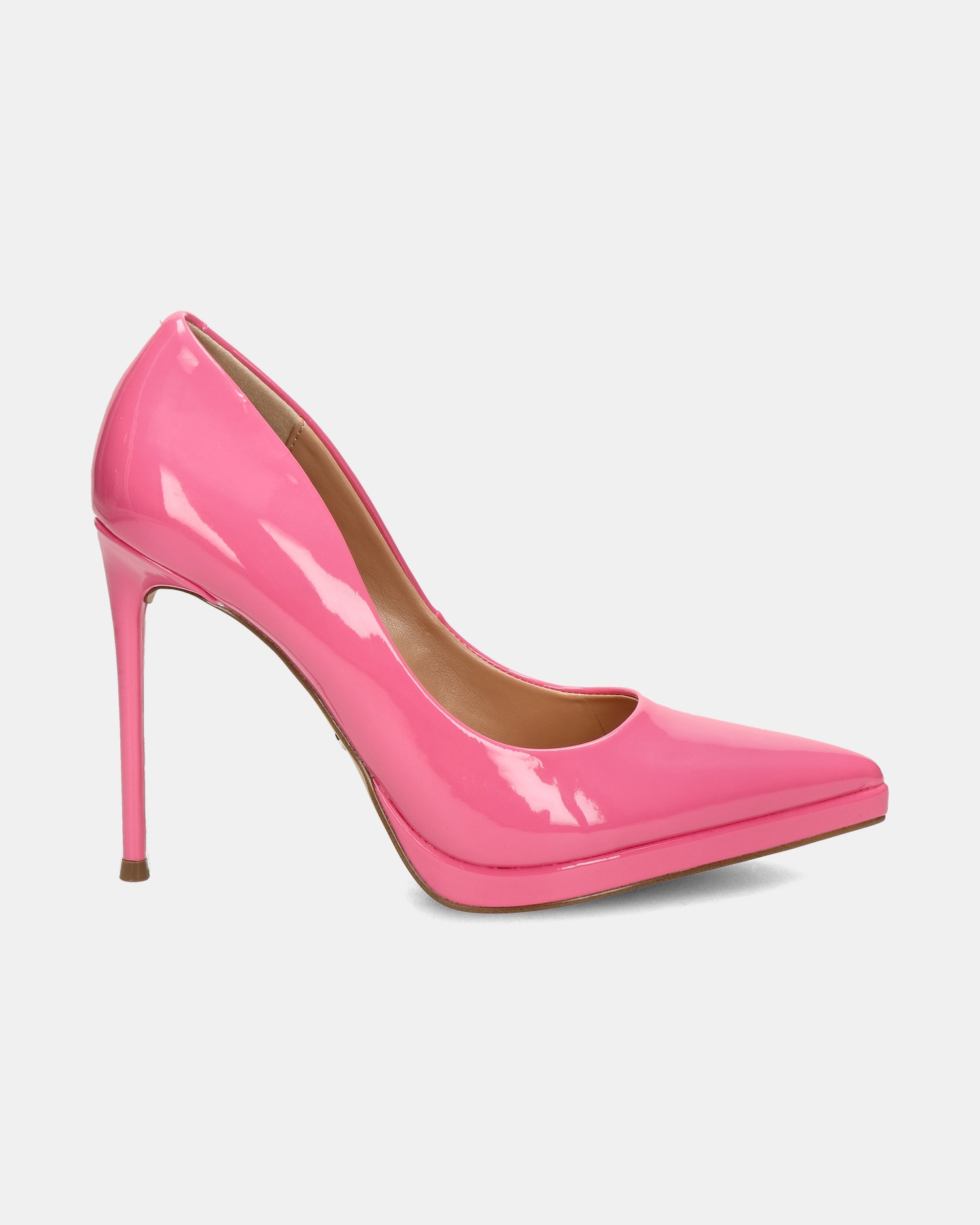 Steve Madden Classie Pumps  - roze