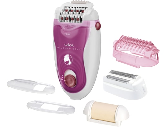 CALOR - Epilateur EP5660C0