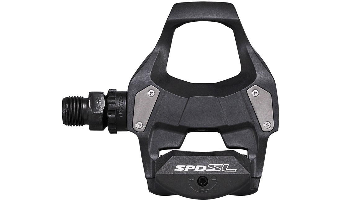 Shimano Pedalsæt Race PD-RS500 SPD-SL