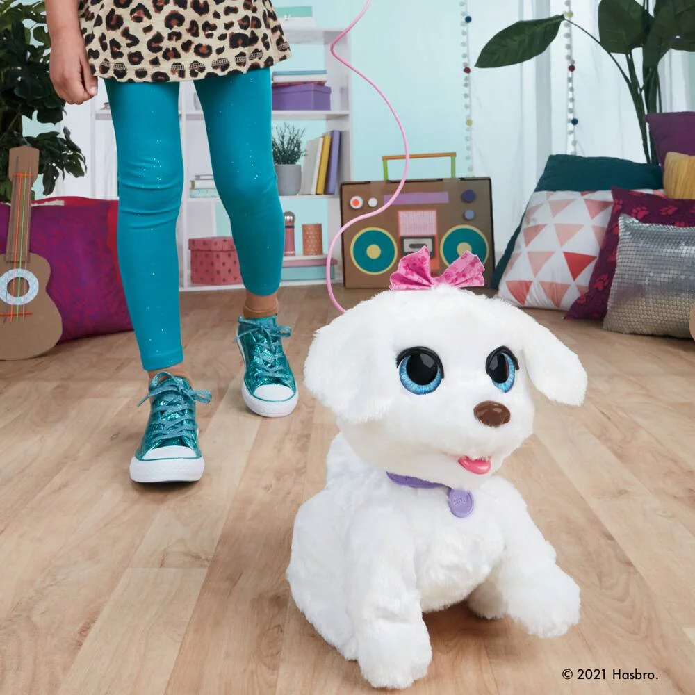 FURREAL - PELUCHE GOGO MON CHIEN