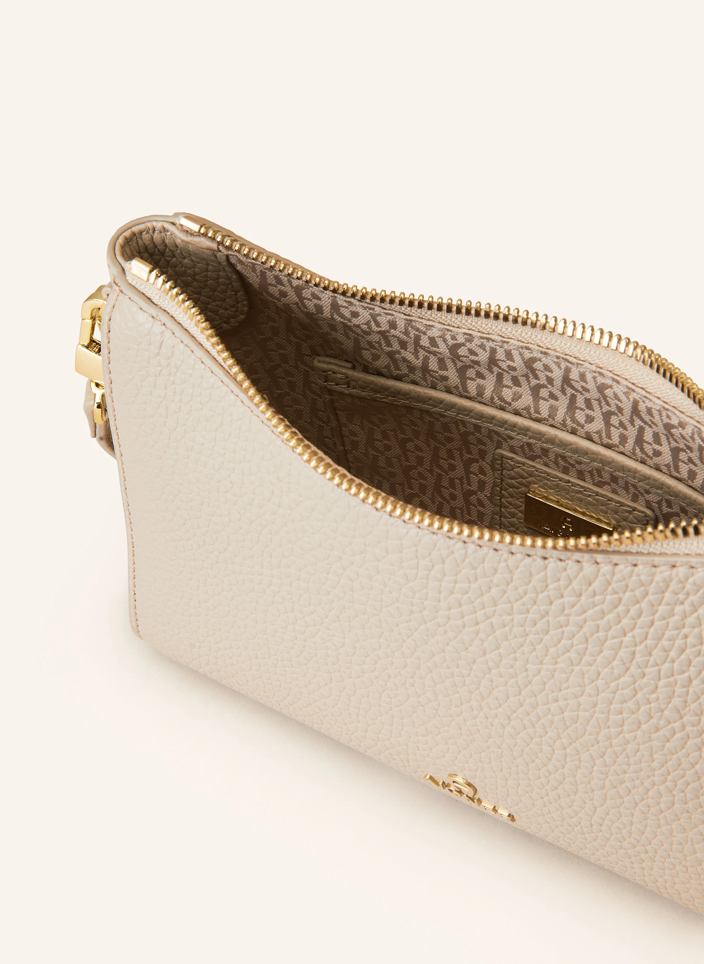 AIGNER Umhängetasche IVY S