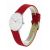 Junghans Max Bill Saphir Damenuhr 47/4541.02