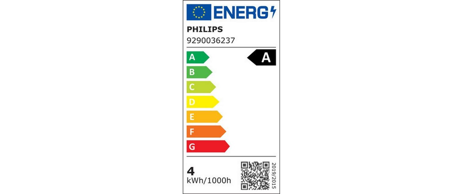 Lampe LED CLA 60W A60 E27 2700K FR UE 2PF/SRT WarmweissLED Filament-Lampe