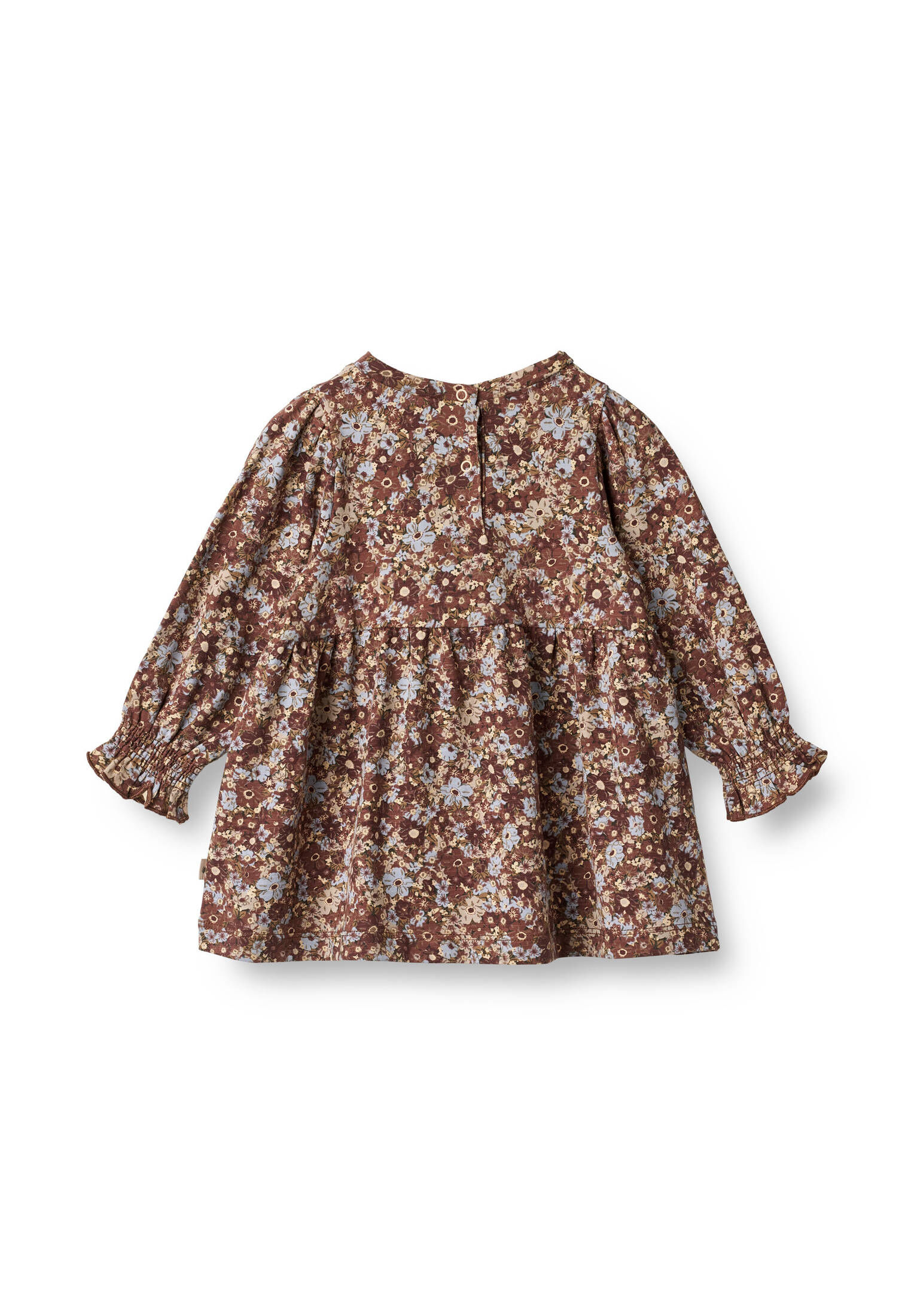 Wheat| Kinder Kleid Eliane