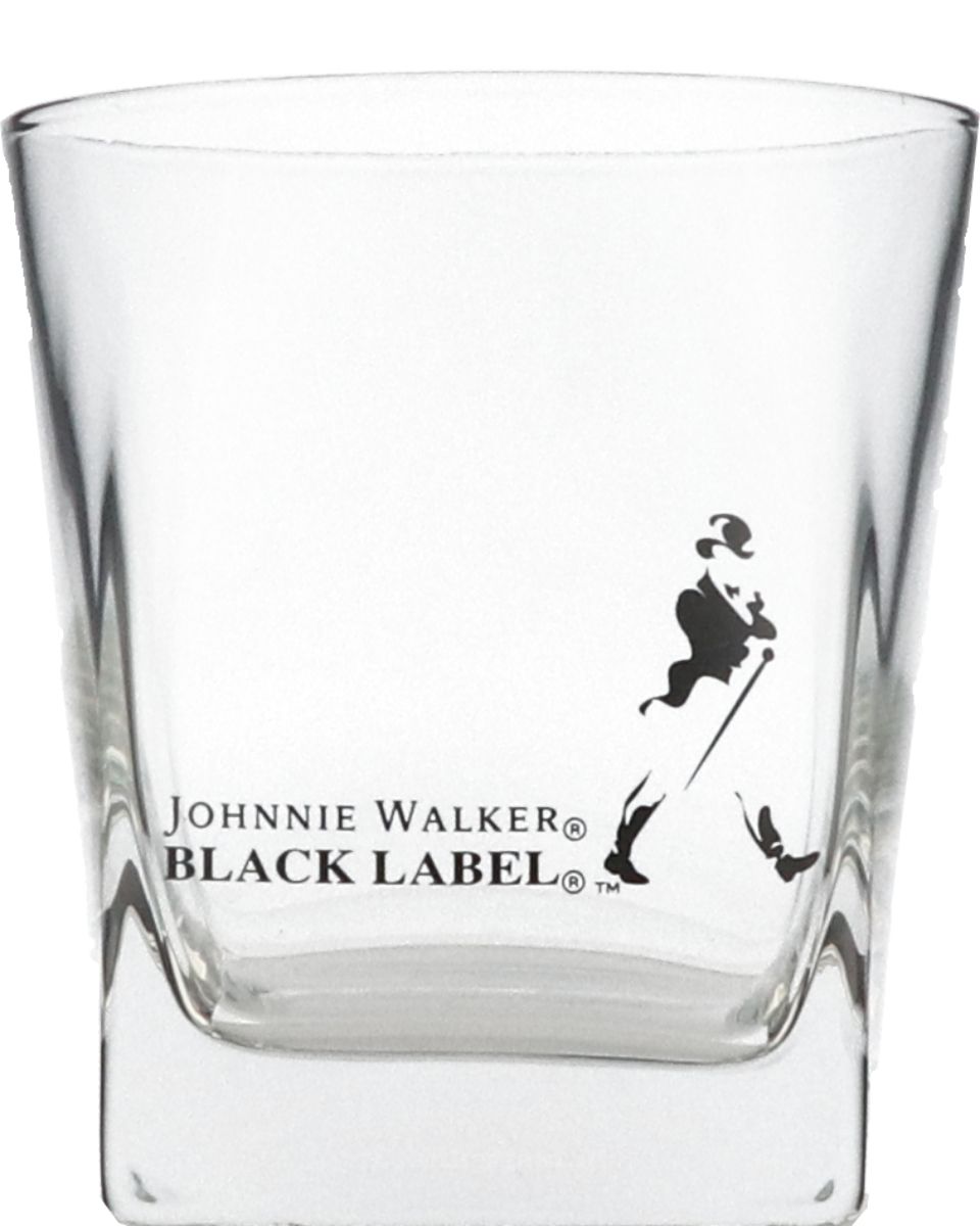 Johnnie Walker Black Label Tumbler 20 cl