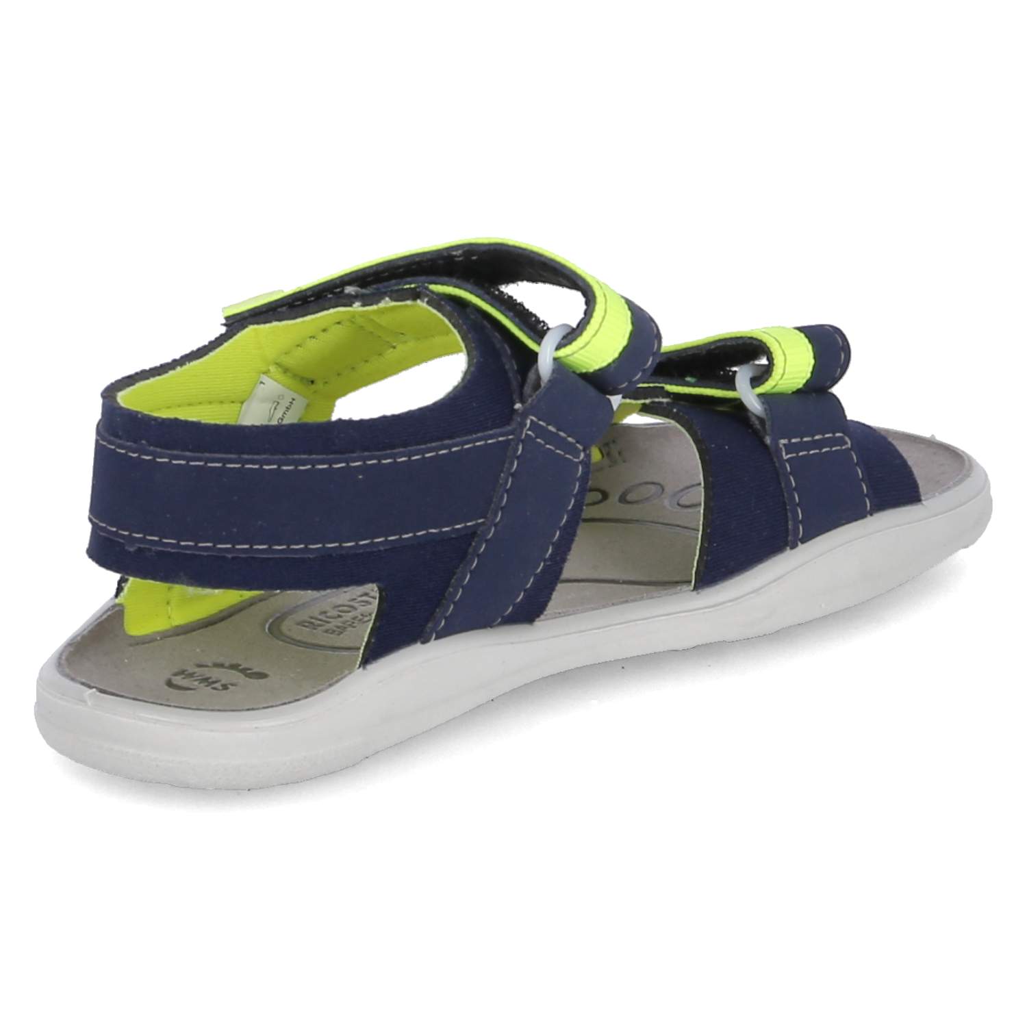 Ricosta Sandalen SYDNEY - nautic/ozean