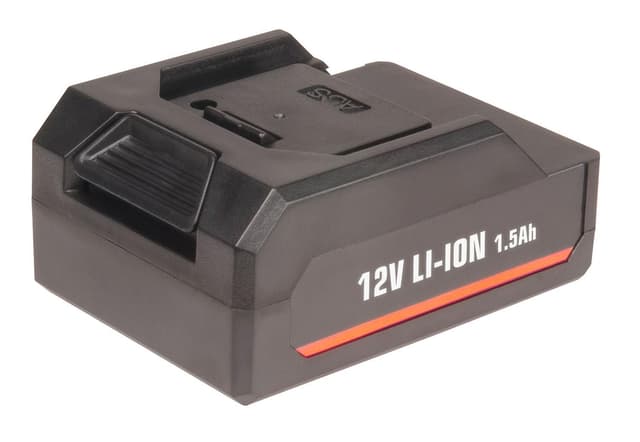 FERM CDM1119 Boremaskine – 12V