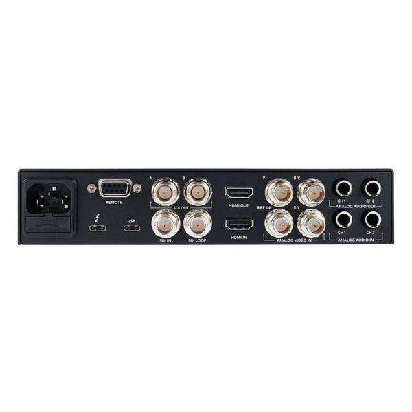 Blackmagic Design UltraStudio 4K Mini