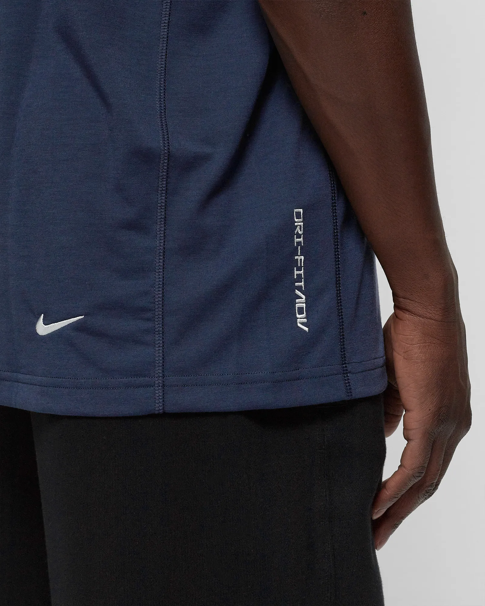 Nike ACG Dri-FIT ADV Goat Rocks Short-Sleeve UV Top