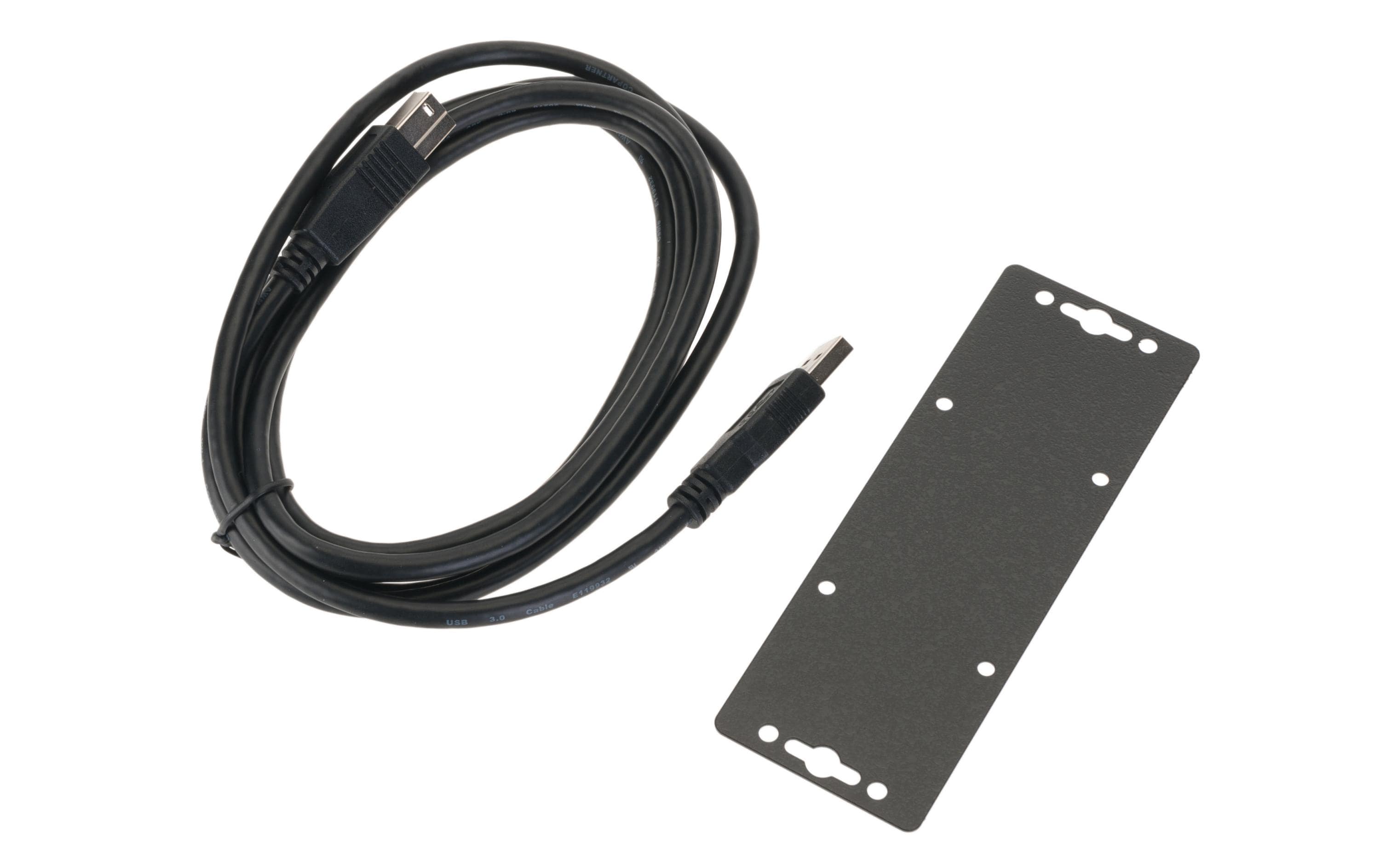 USB-Hub EX-1197HMS<br>7-Port-USB-3.0-Hub für Industrieanwendungen