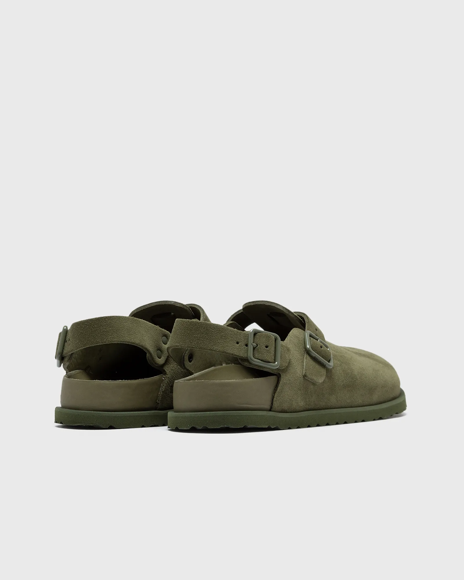 Birkenstock 1774 Tokio Cazador leather