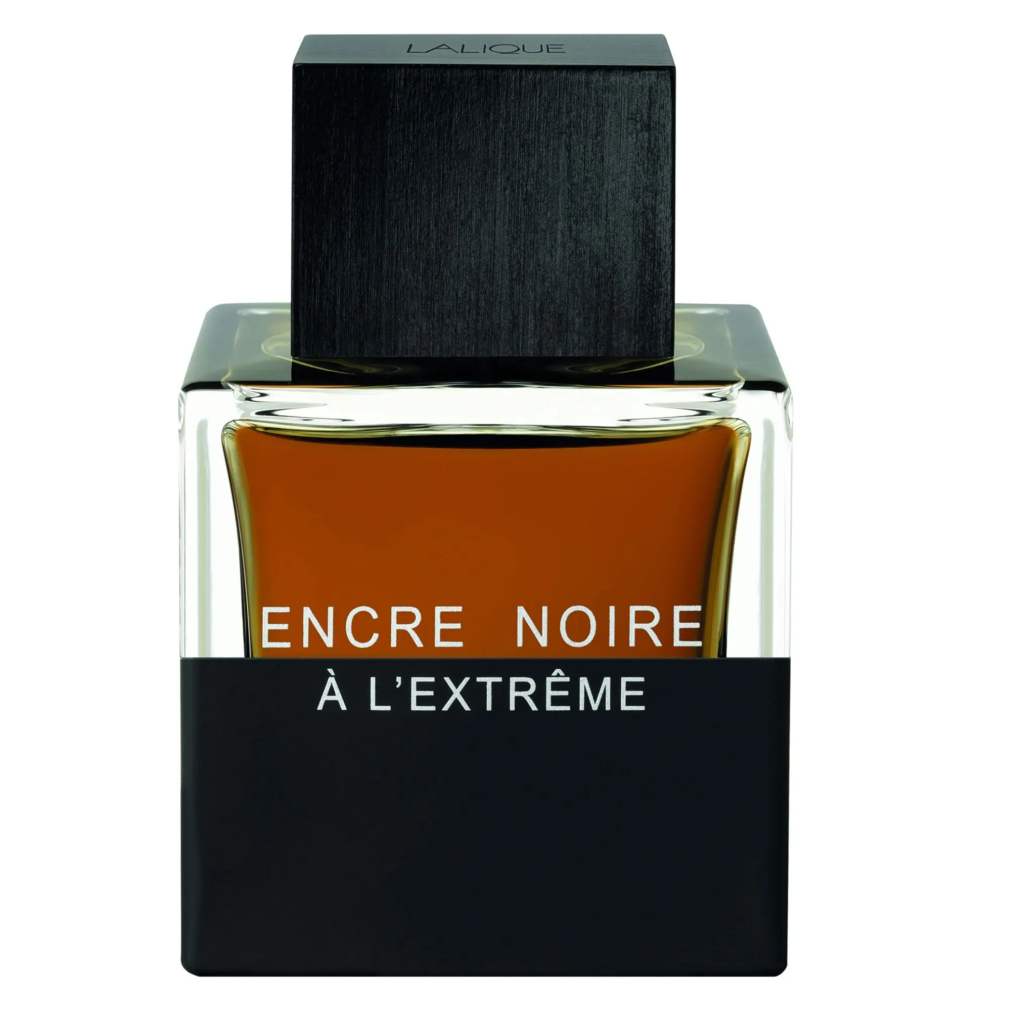 Lalique - Encre Noire à l'Extrême Eau de Parfum- Eau de parfum