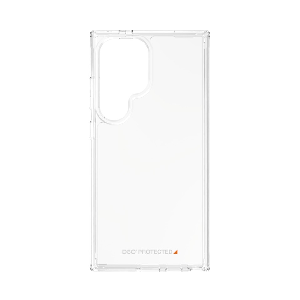 PanzerGlass - Hardcase med D3O Galaxy S24 Ultra