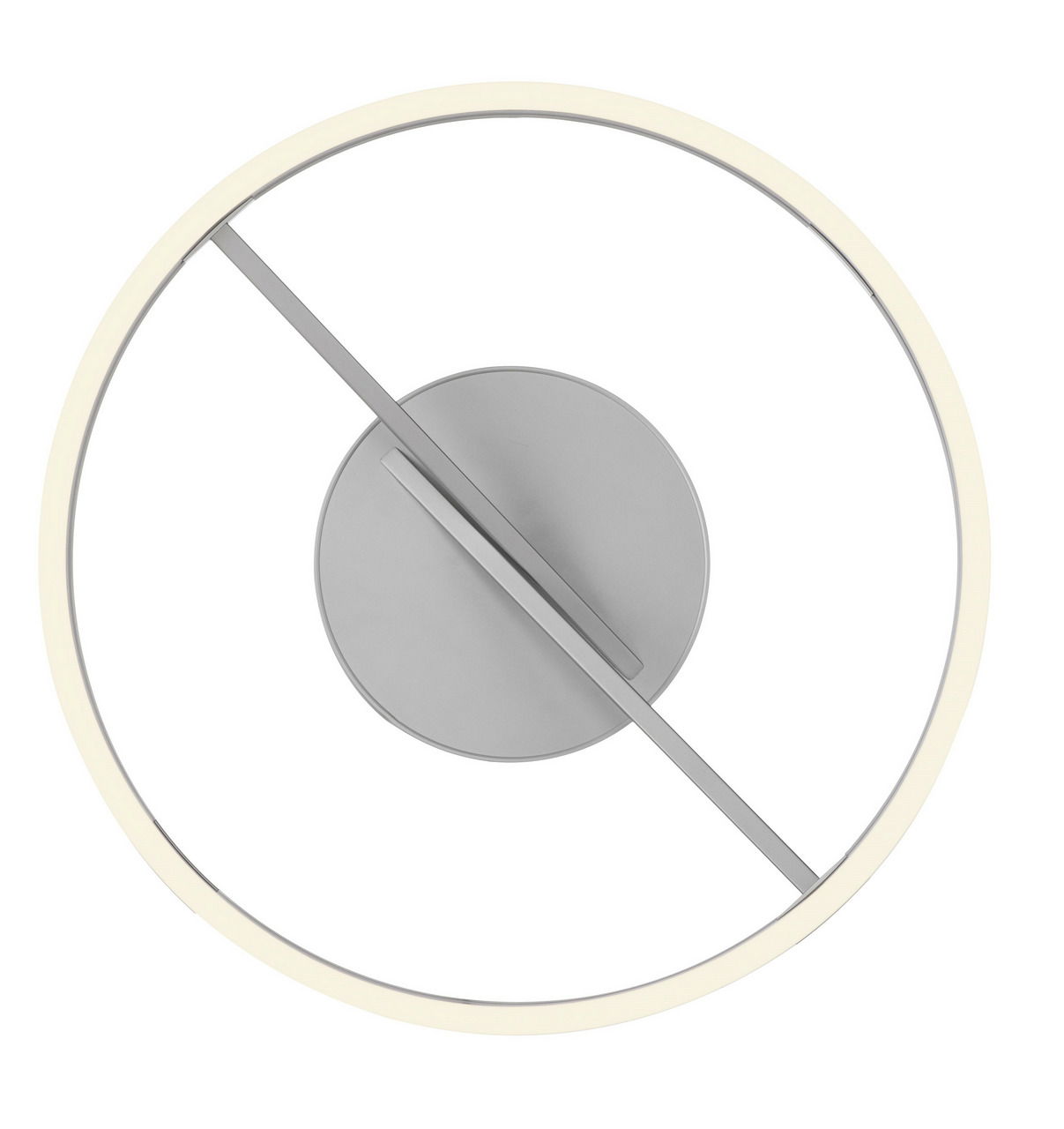 Paul Neuhaus Deckenleuchte PURE LOOP