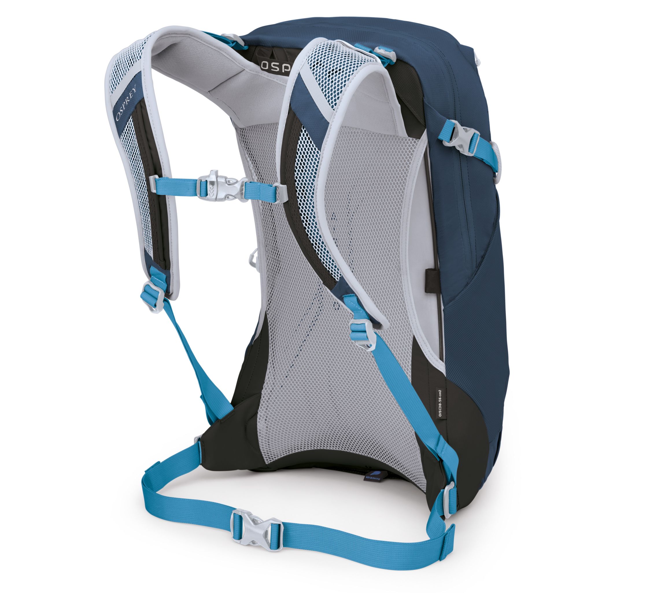 Osprey Hikelite 18 Atlas Blue