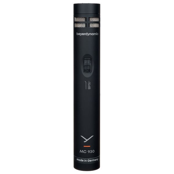 beyerdynamic MC 930 Stereo Set (2023)