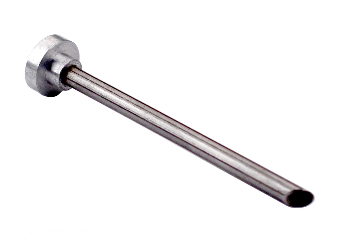 Aiguille - pour machine à injecter la crème GM - Ø 5 mm