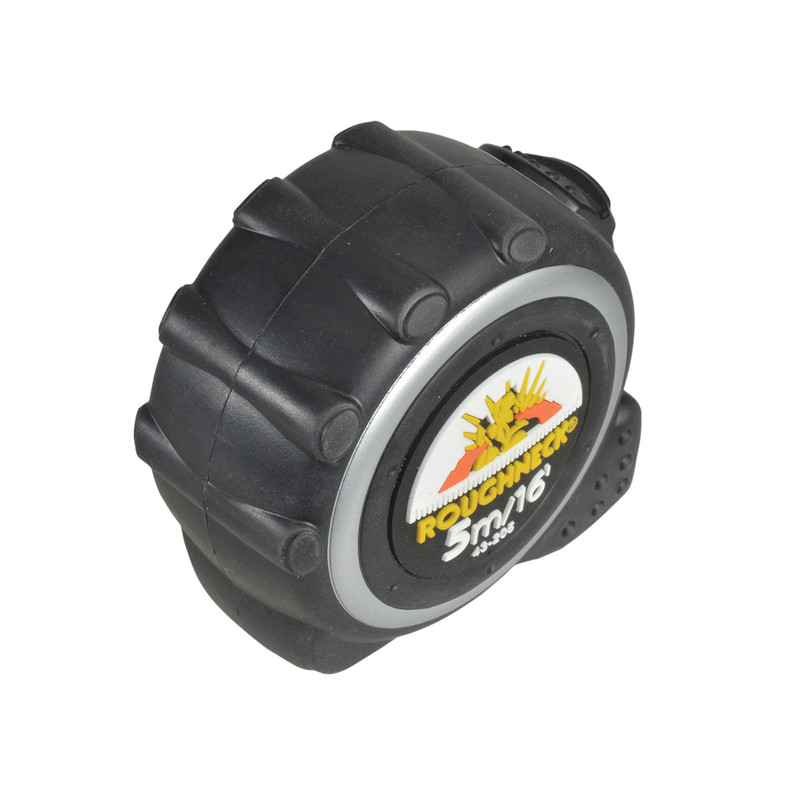 Roughneck rolbandmaat 5m 25mm