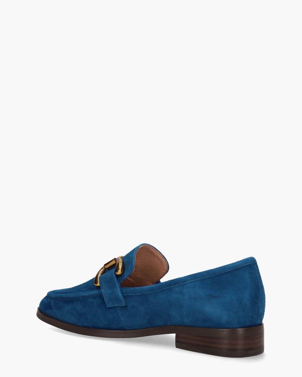 Bibi Lou Zagreb Petrol Damesloafers