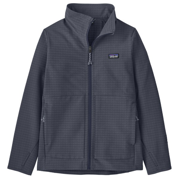 Patagonia - Kid's R1 Techface Jacket - Veste softshell