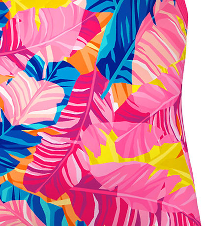 Funkita Badeanzug - Bedruckt - UV50+ - Just Jungle