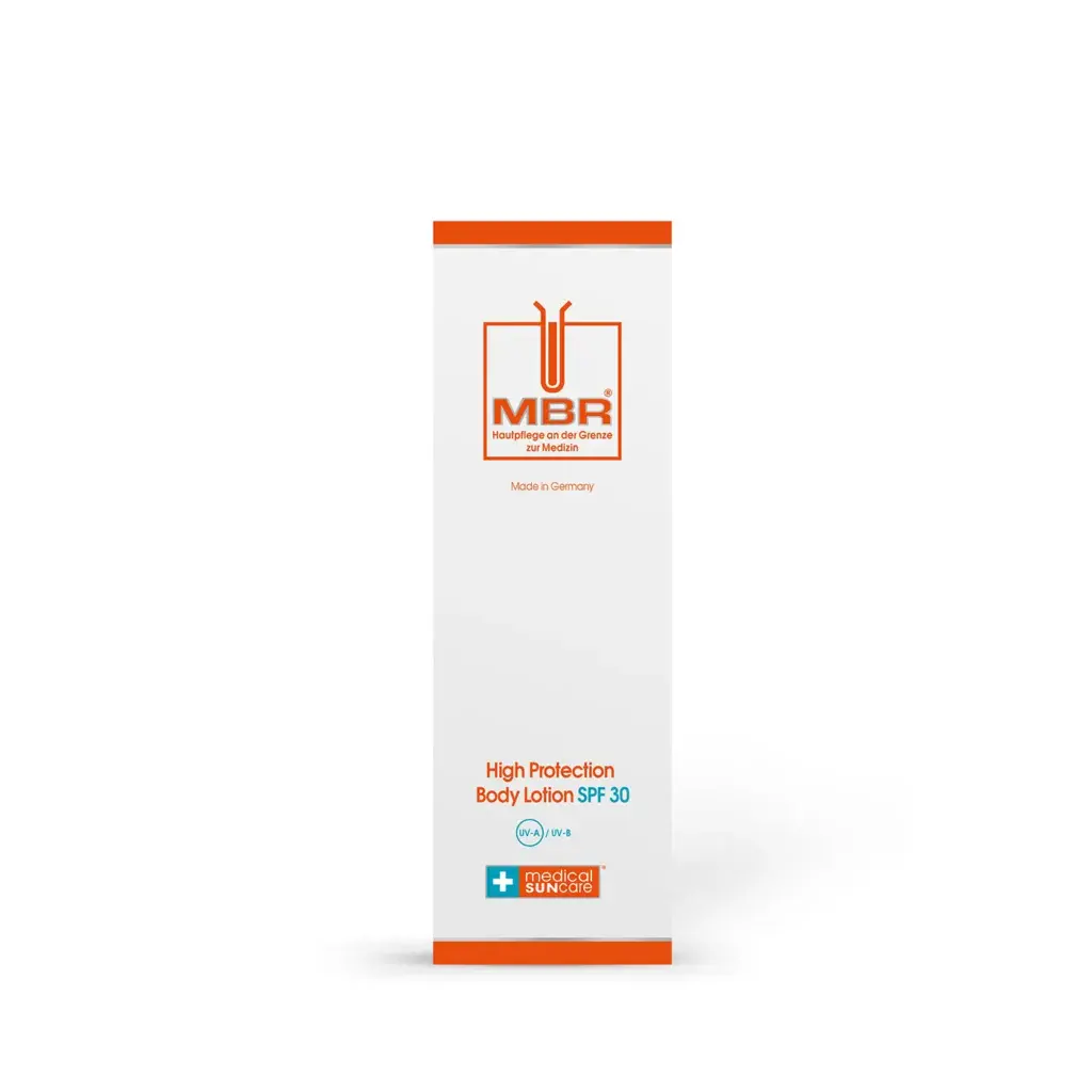 Medical SUN care High Protection Body Lotion SPF 30