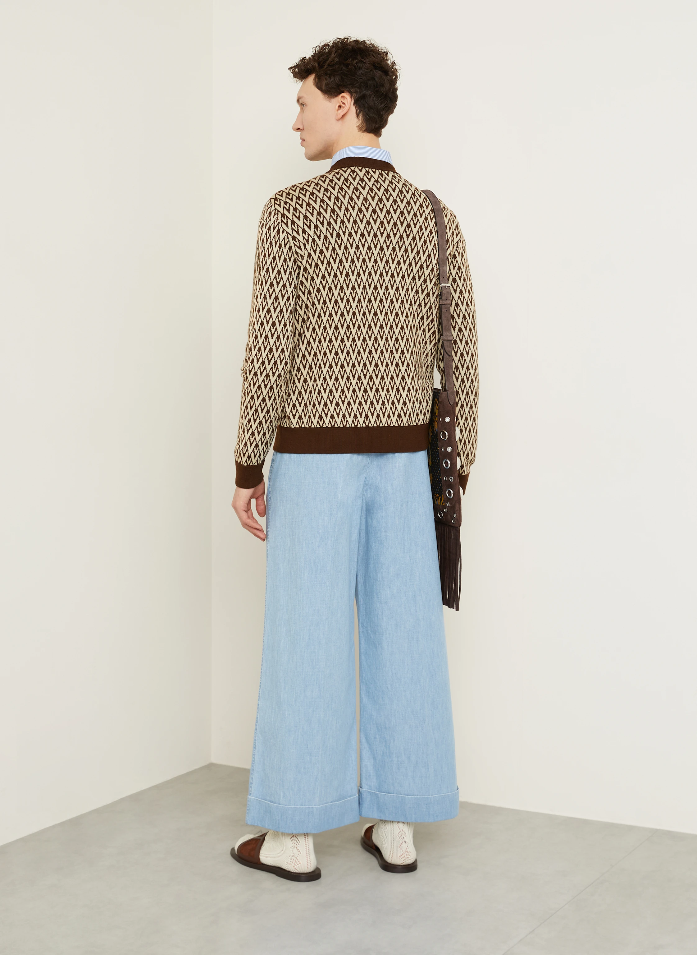 VALENTINO Pullover