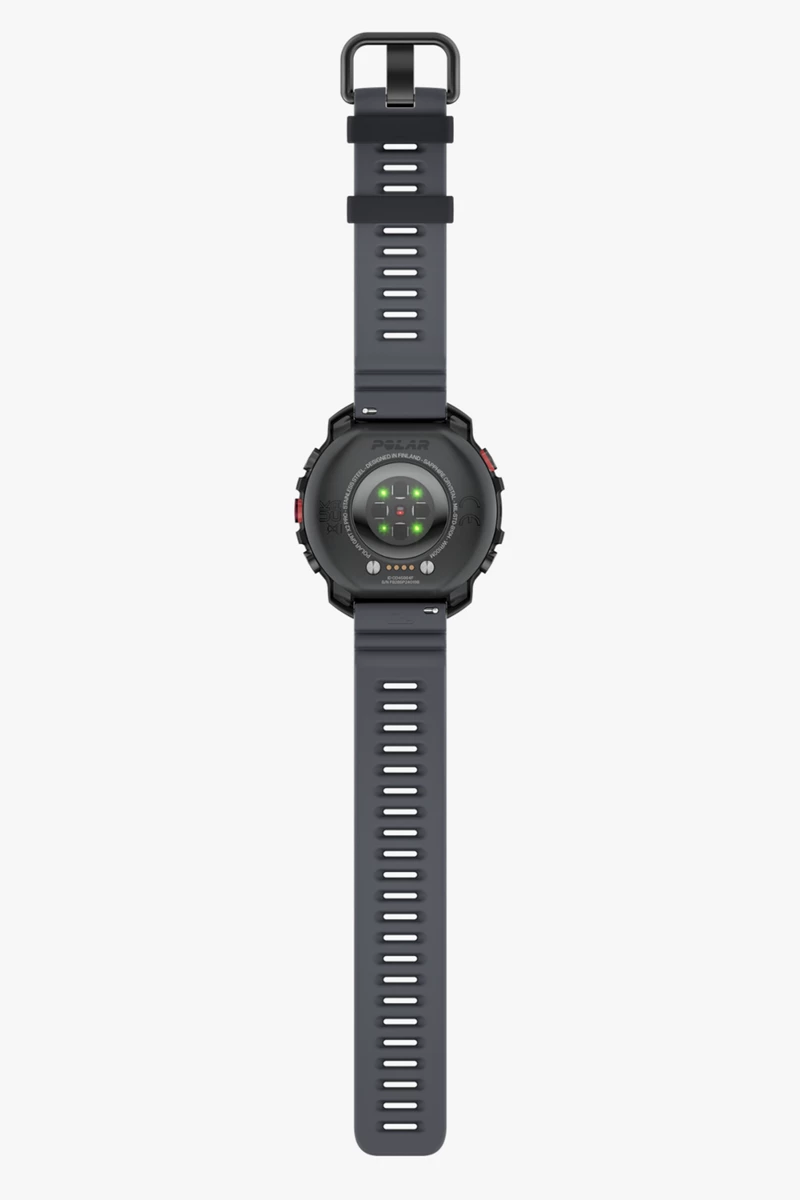 Polar Grit X2 Pro Sportuhr
