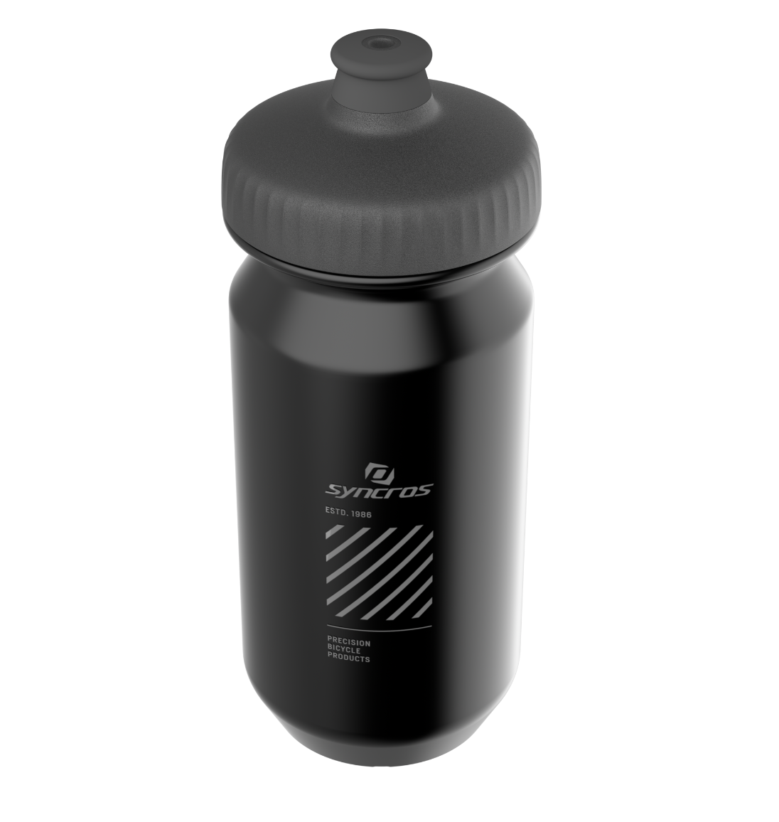 Syncros G6 Corporate drikkedunk 600 ml sort